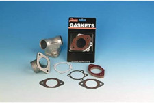 CARBURETOR INSULATOR BLOCK KIT